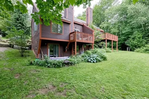 32 Mountainside Lane Francestown NH 03043