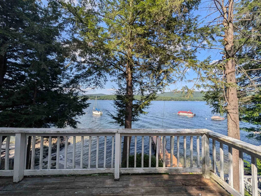 455 Wulamat Road Bristol NH 03222