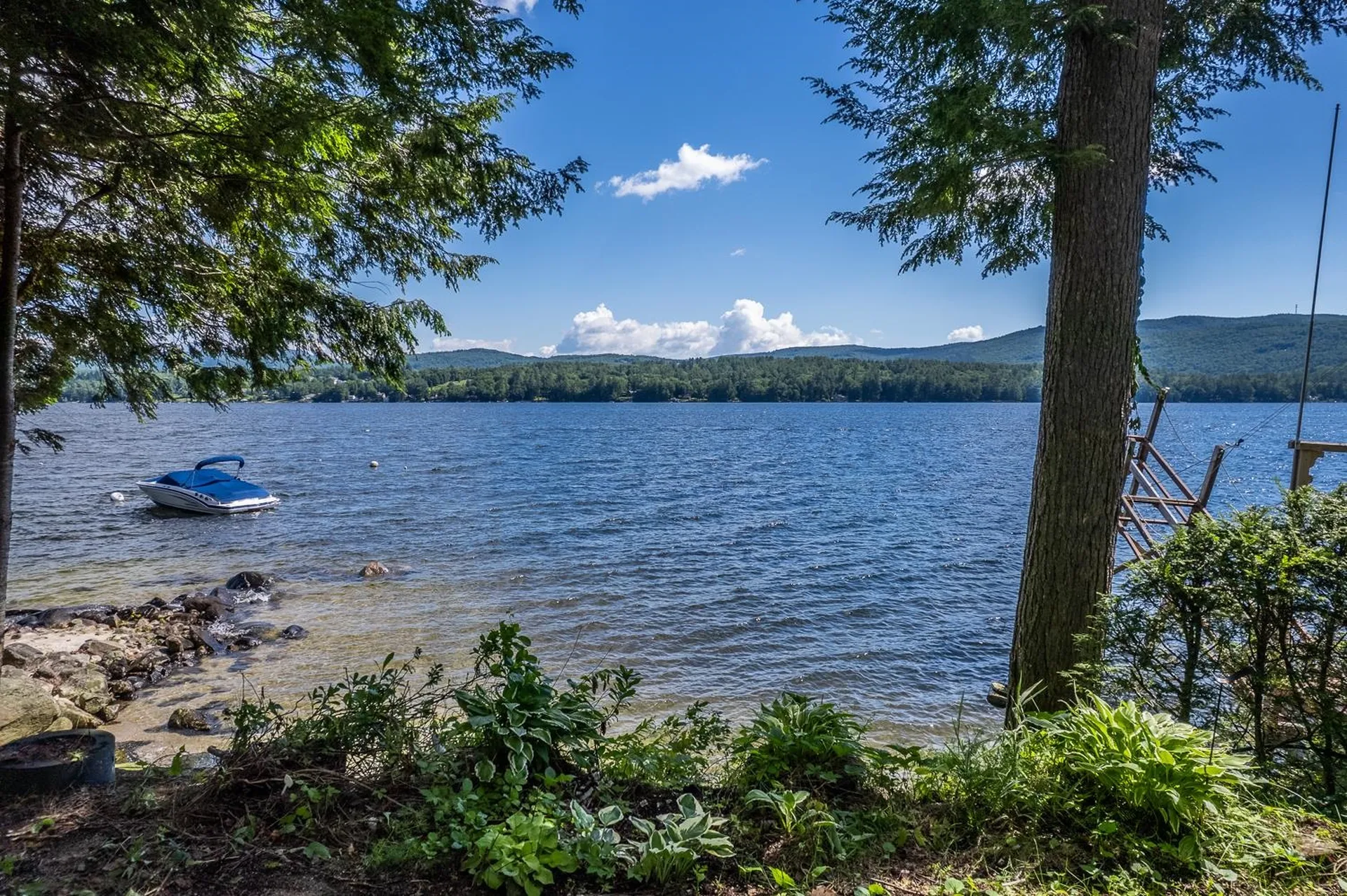 455 Wulamat Road Bristol NH 03222