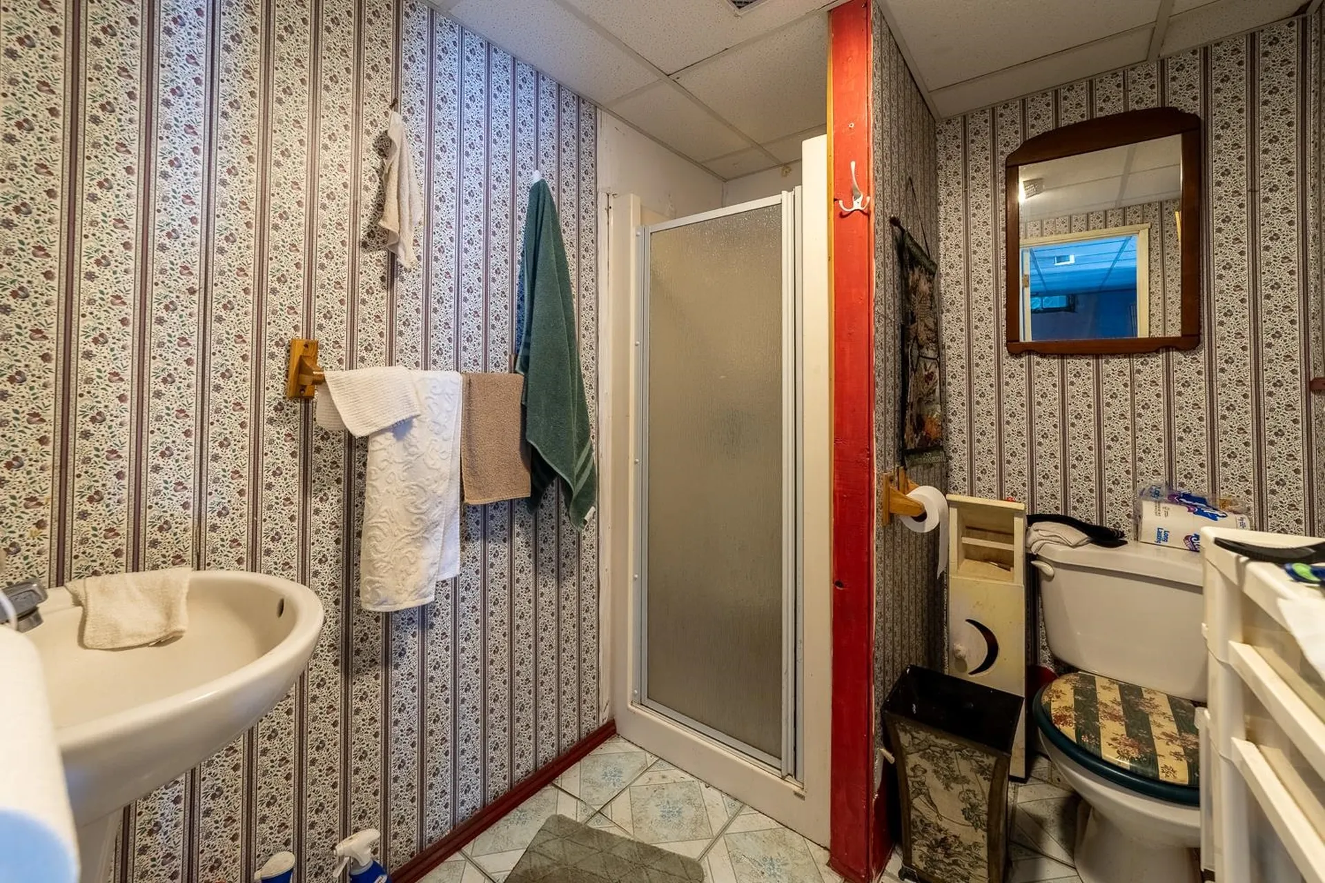 455 Wulamat Road Bristol NH 03222