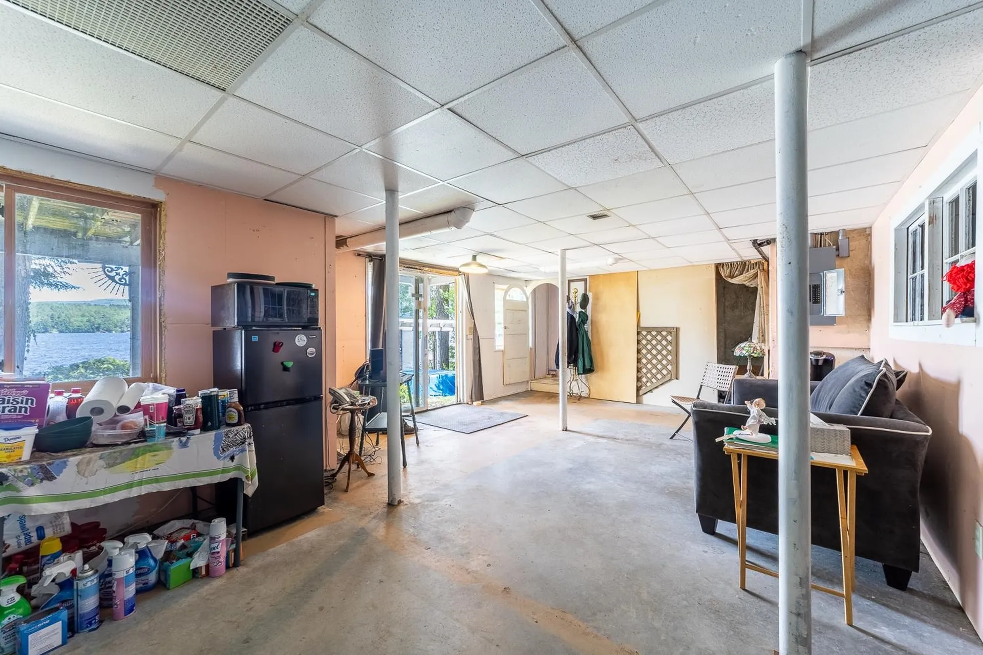 455 Wulamat Road Bristol NH 03222