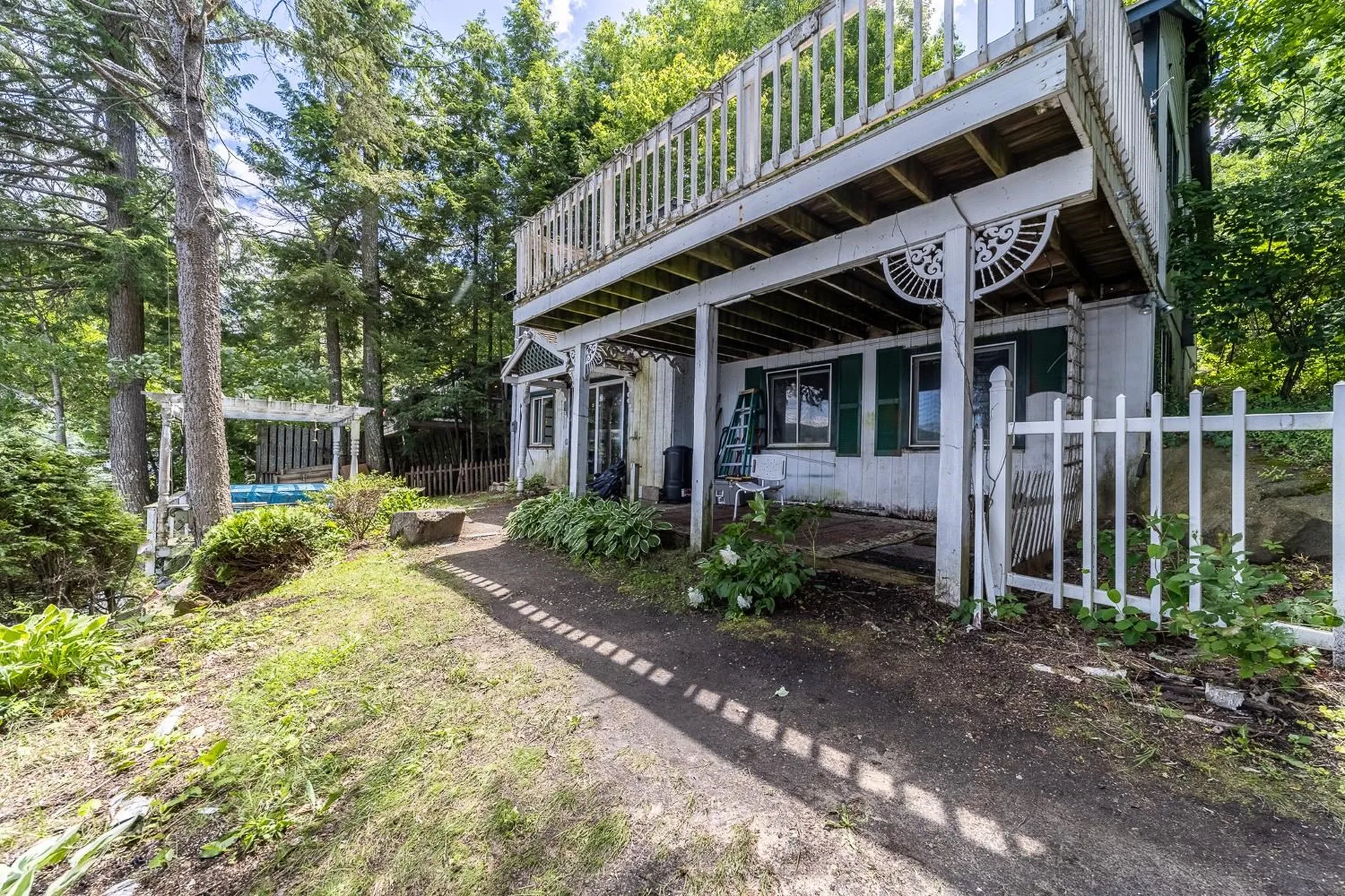 455 Wulamat Road Bristol NH 03222