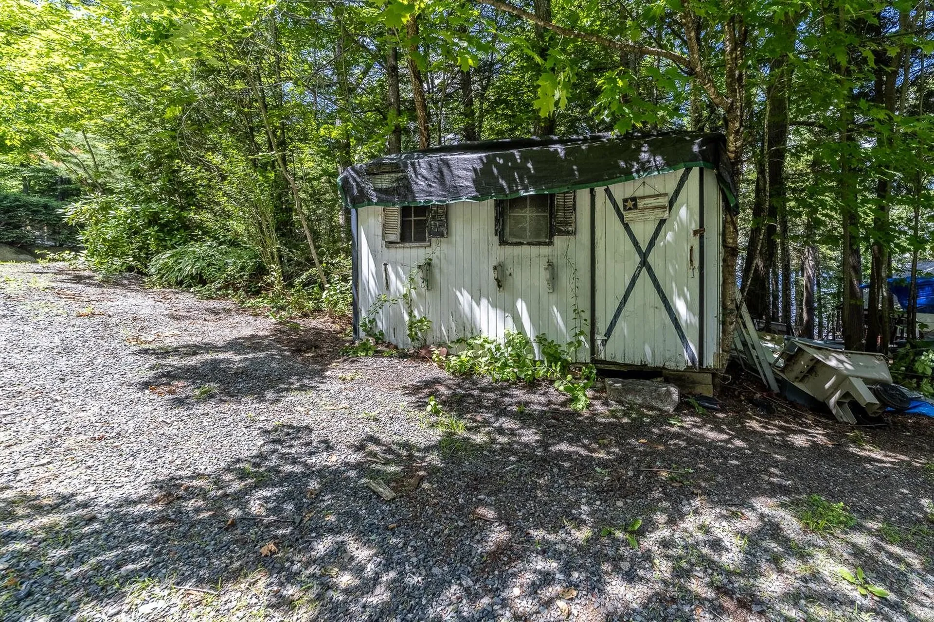455 Wulamat Road Bristol NH 03222