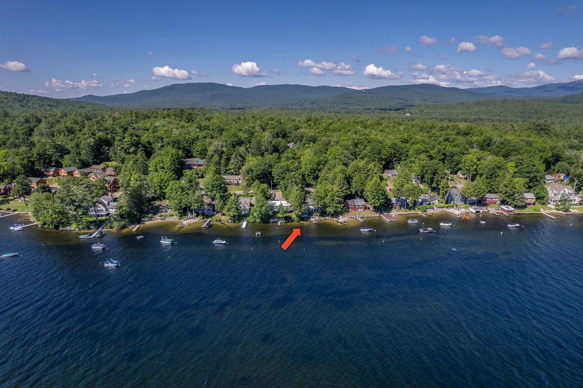 455 Wulamat Road Bristol NH 03222