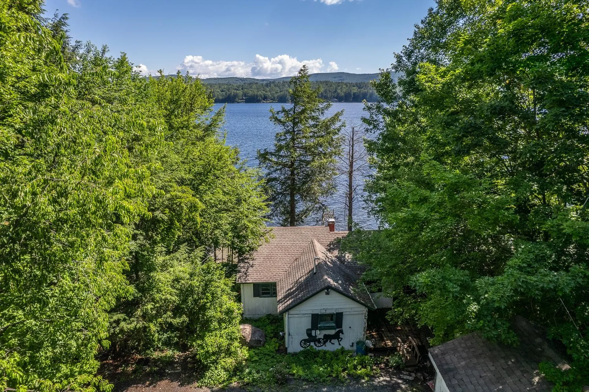 455 Wulamat Road Bristol NH 03222
