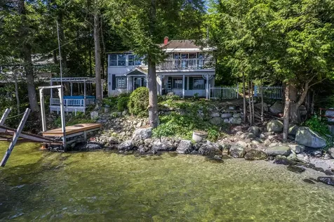 455 Wulamat Road Bristol NH 03222