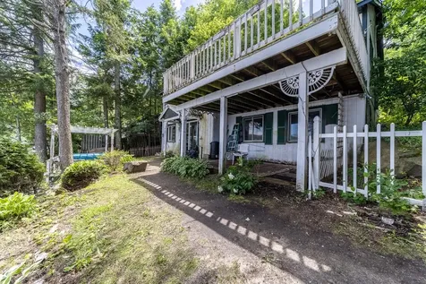 455 Wulamat Road Bristol NH 03222