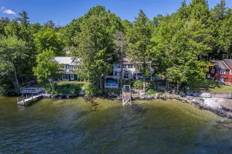 455 Wulamat Road Bristol NH 03222