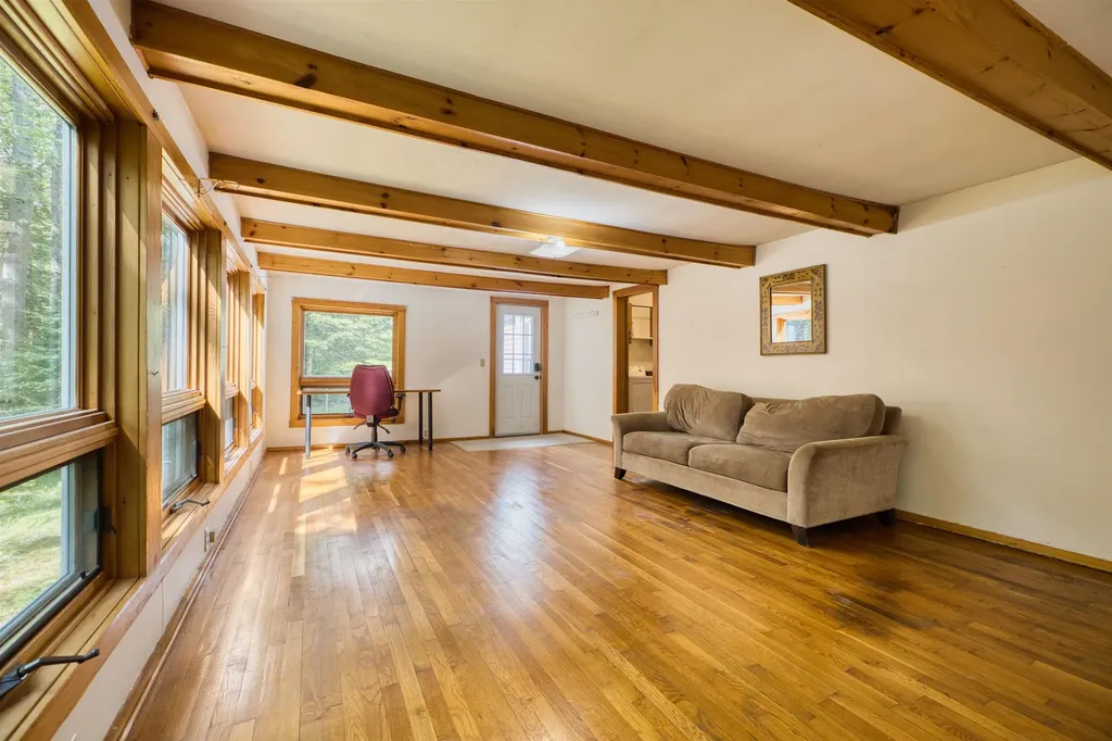 11 Beech River Circle Ossipee NH 03814