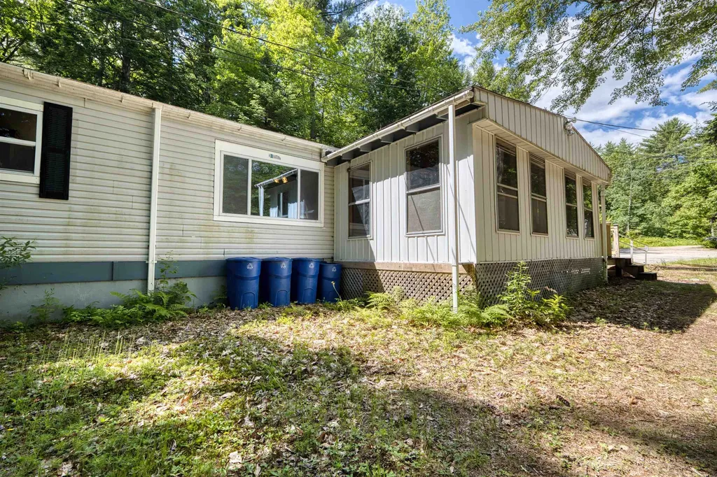 11 Beech River Circle Ossipee NH 03814