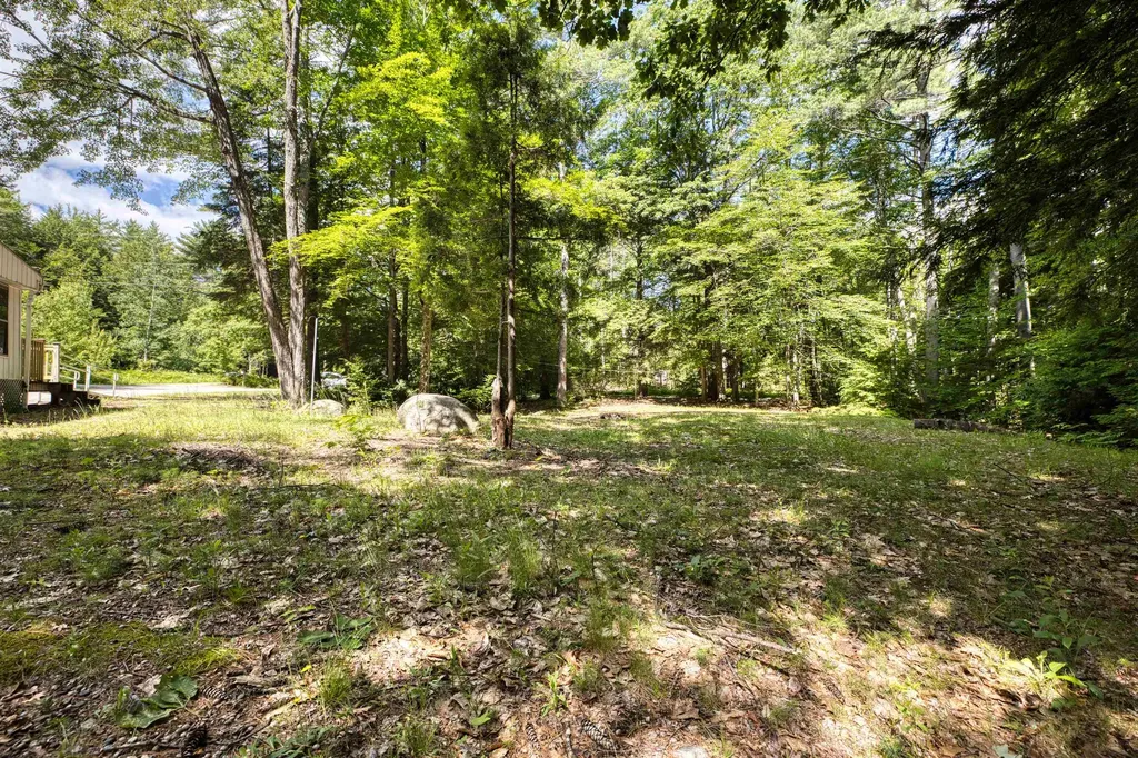 11 Beech River Circle Ossipee NH 03814