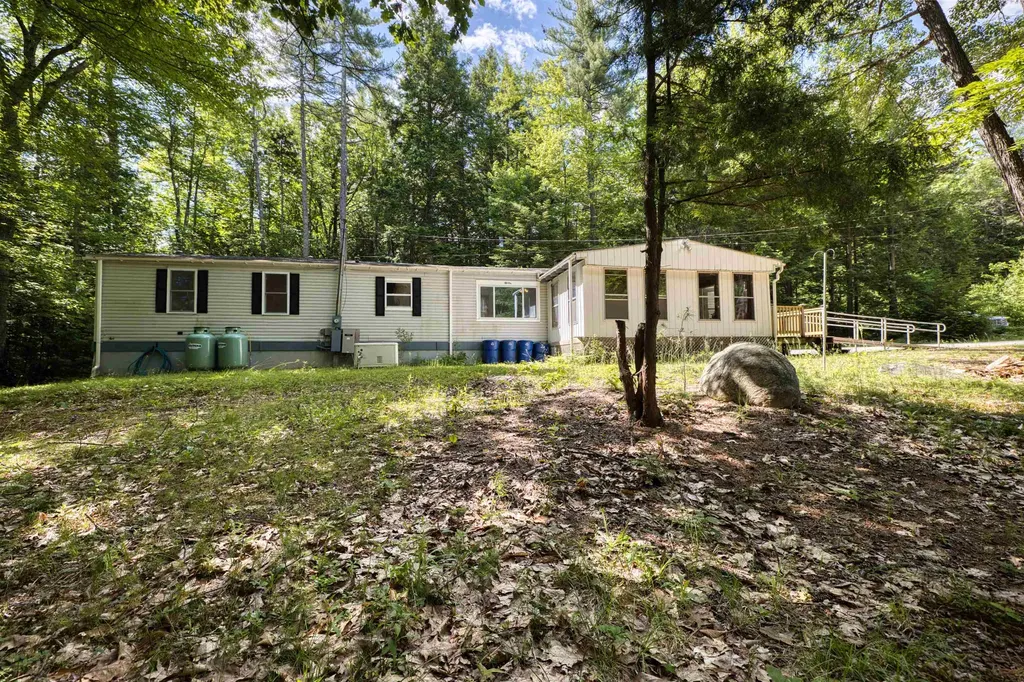 11 Beech River Circle Ossipee NH 03814