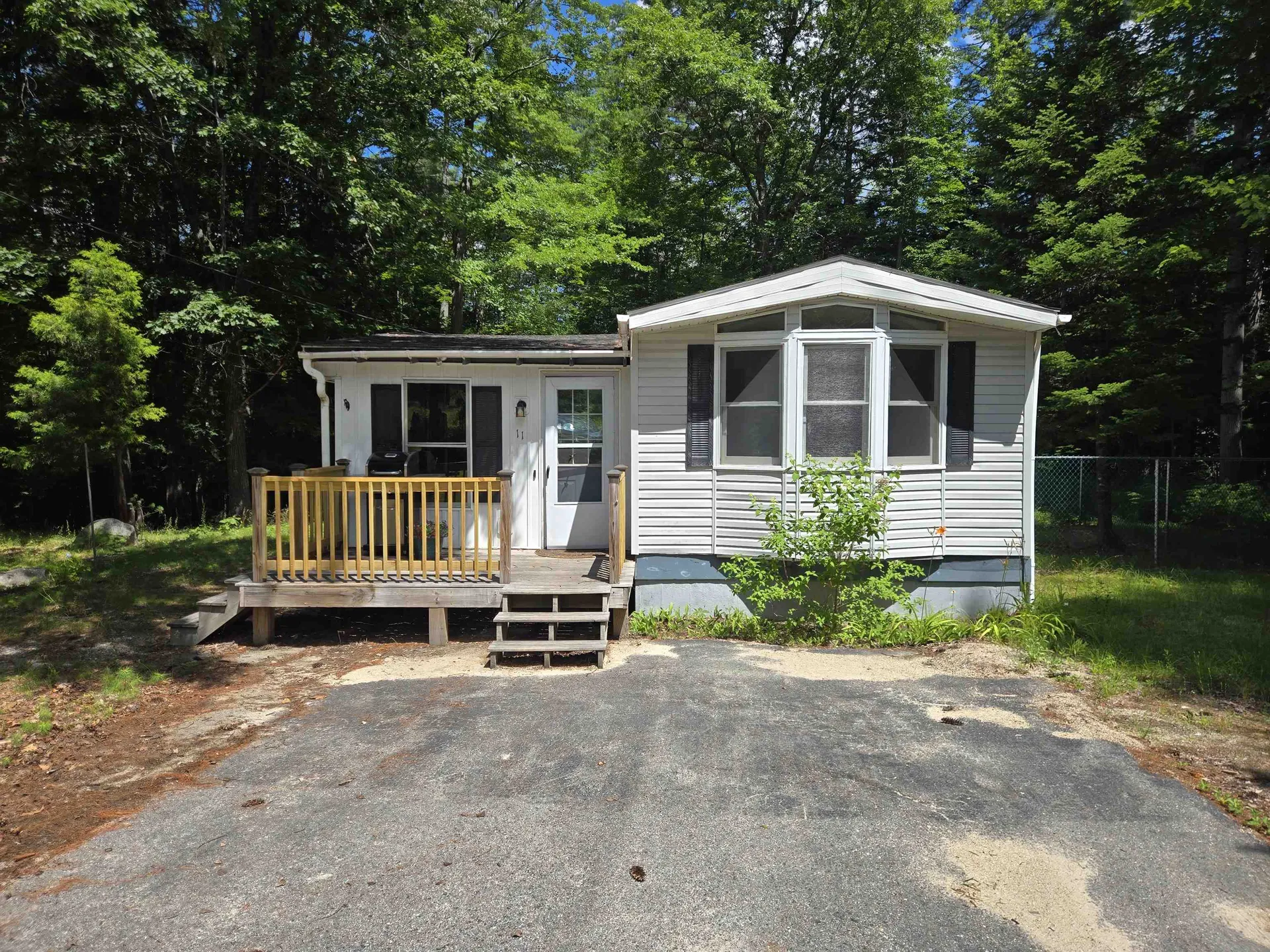 11 Beech River Circle Ossipee NH 03814