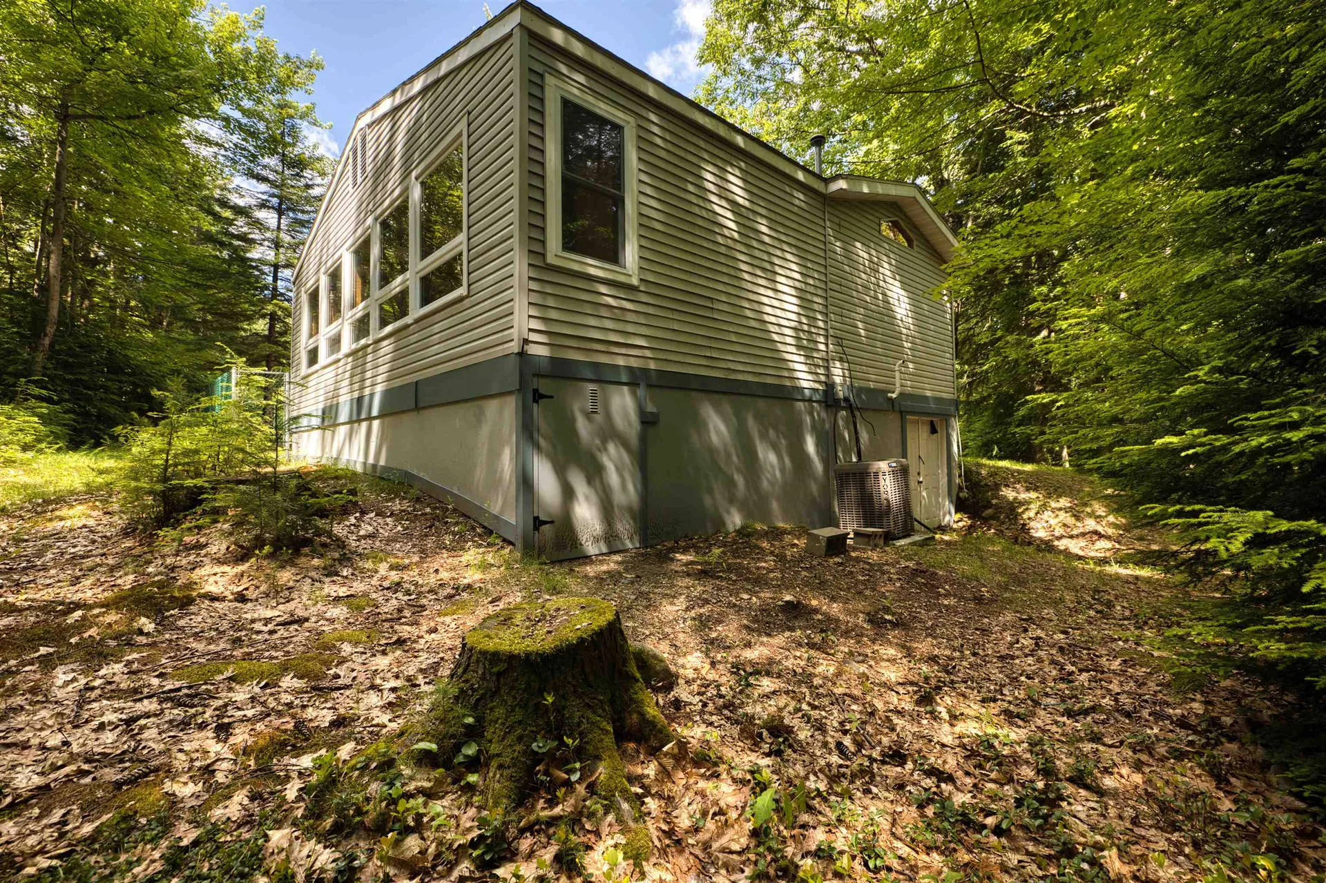 11 Beech River Circle Ossipee NH 03814