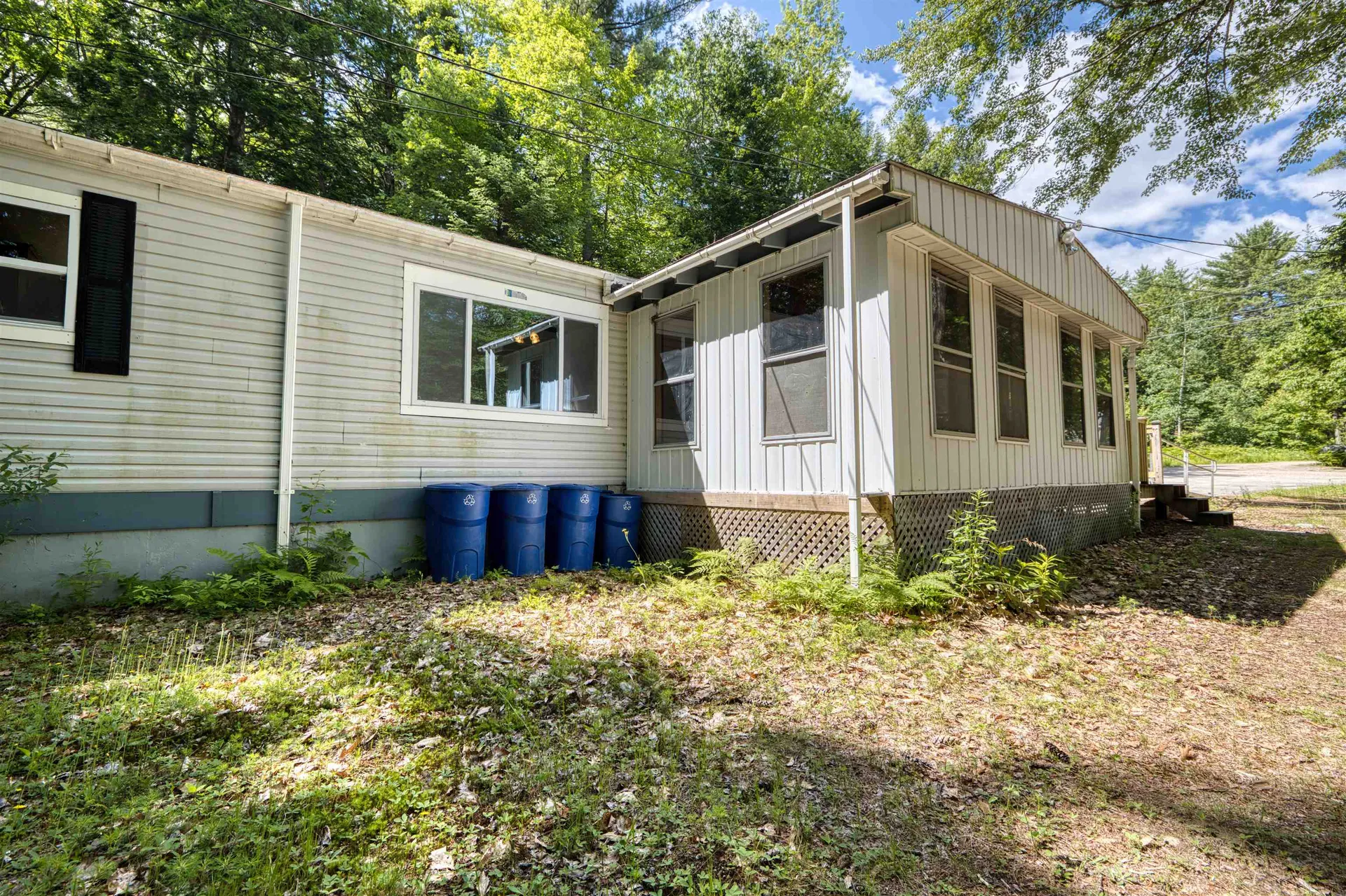 11 Beech River Circle Ossipee NH 03814