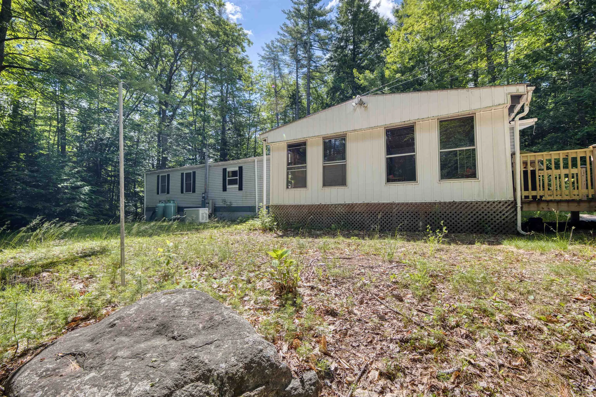 11 Beech River Circle Ossipee NH 03814