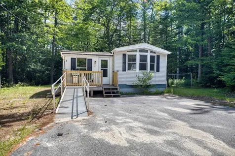 11 Beech River Circle Ossipee NH 03814