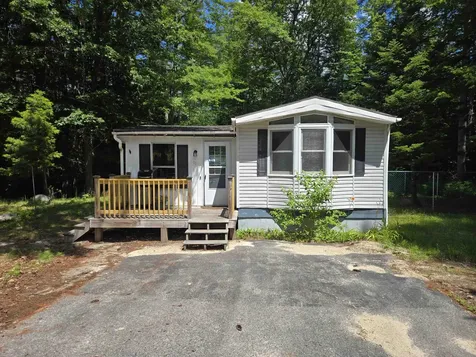 11 Beech River Circle Ossipee NH 03814