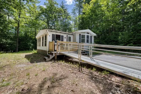 11 Beech River Circle Ossipee NH 03814