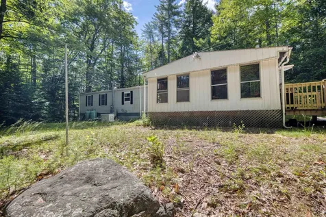 11 Beech River Circle Ossipee NH 03814