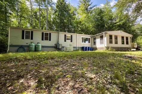 11 Beech River Circle Ossipee NH 03814