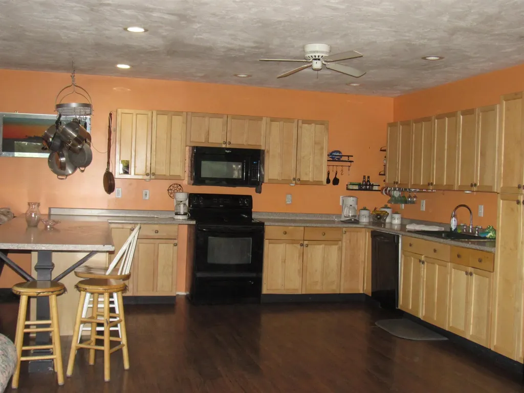 786 Dutton Brook Lane Brownington VT 05860
