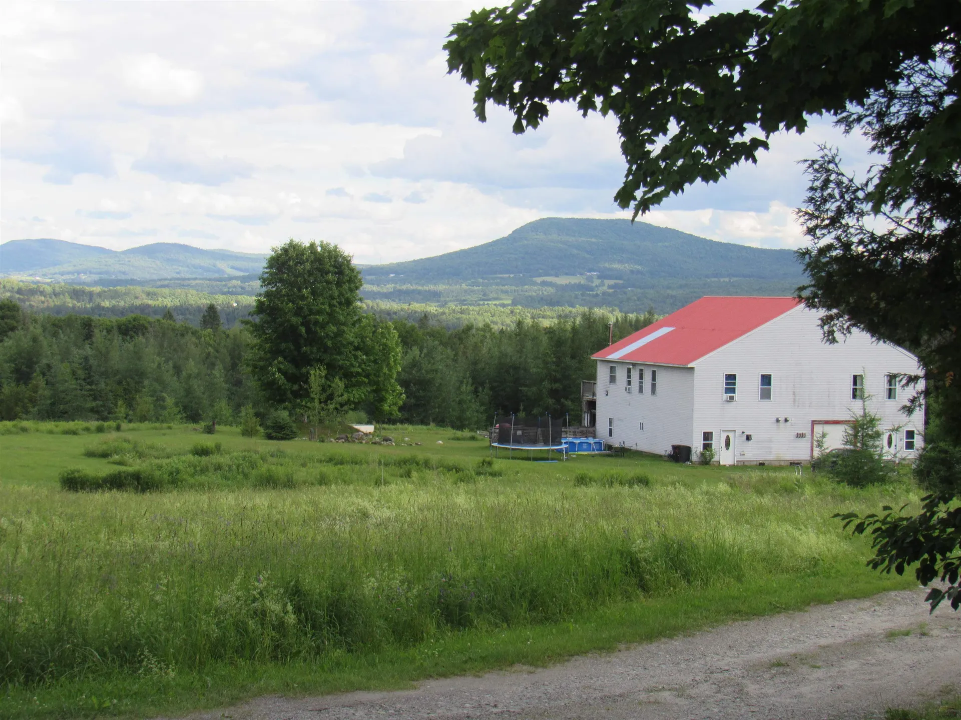 786 Dutton Brook Lane Brownington VT 05860