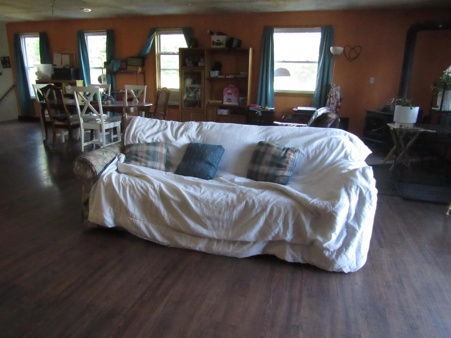 786 Dutton Brook Lane Brownington VT 05860
