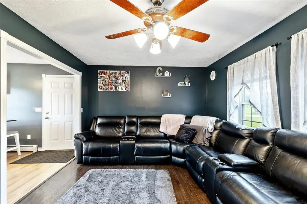 1 Glen Ridge Lane Swanton VT 05488