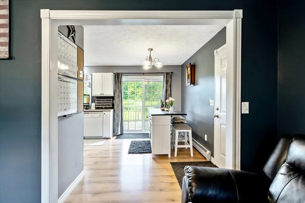 1 Glen Ridge Lane Swanton VT 05488