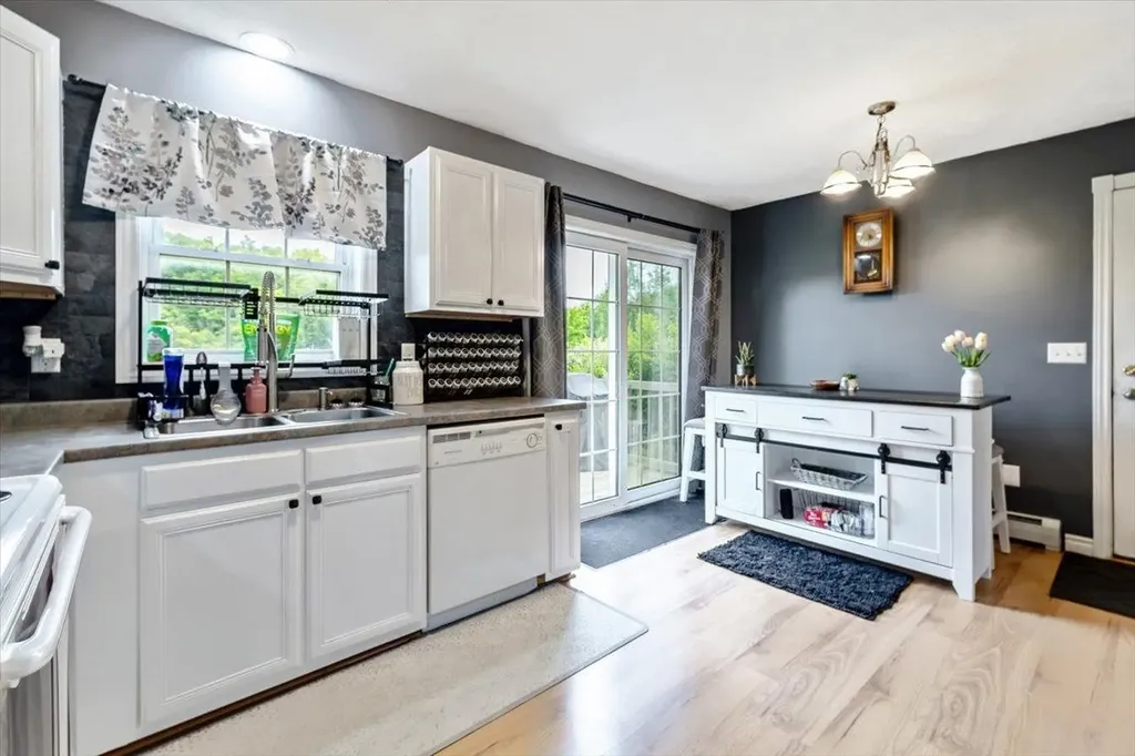 1 Glen Ridge Lane Swanton VT 05488