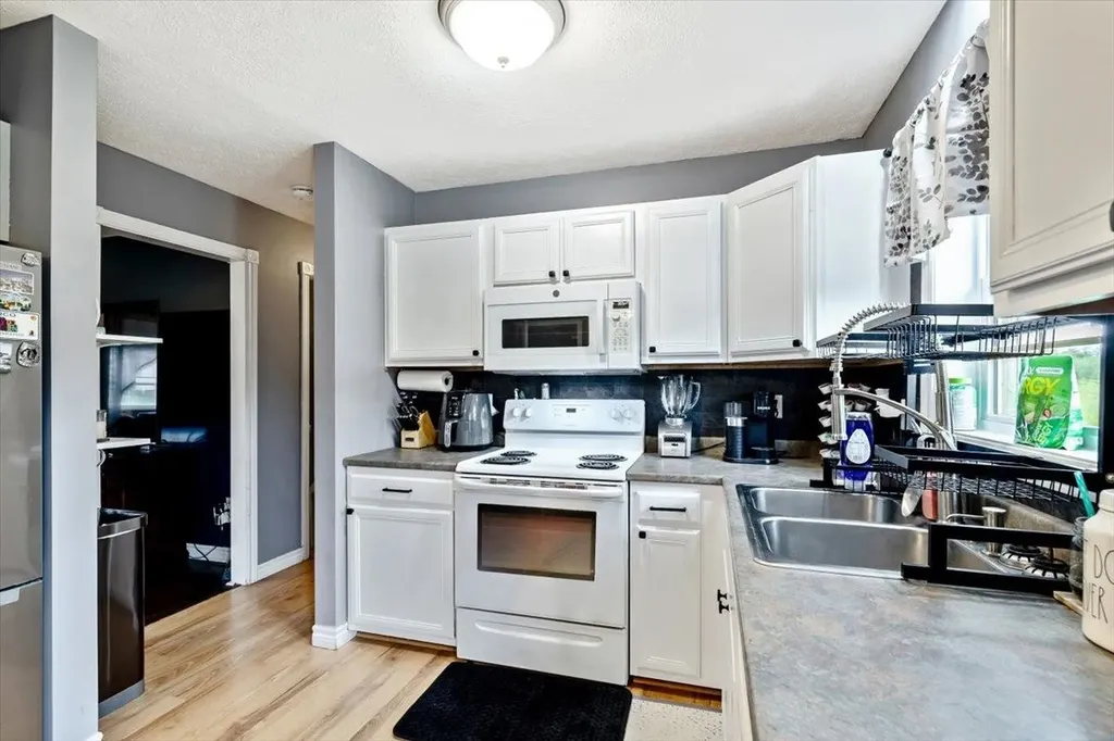 1 Glen Ridge Lane Swanton VT 05488
