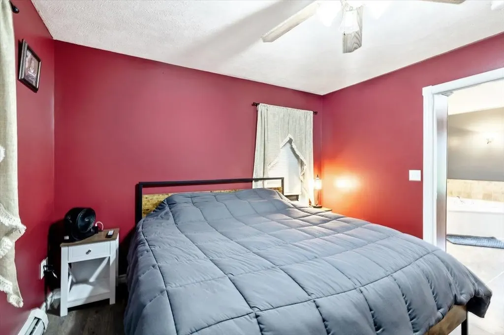 1 Glen Ridge Lane Swanton VT 05488