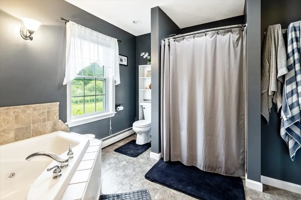 1 Glen Ridge Lane Swanton VT 05488