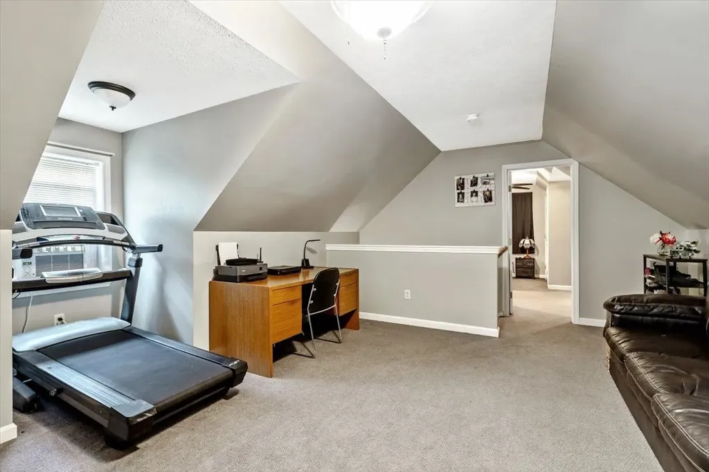 1 Glen Ridge Lane Swanton VT 05488