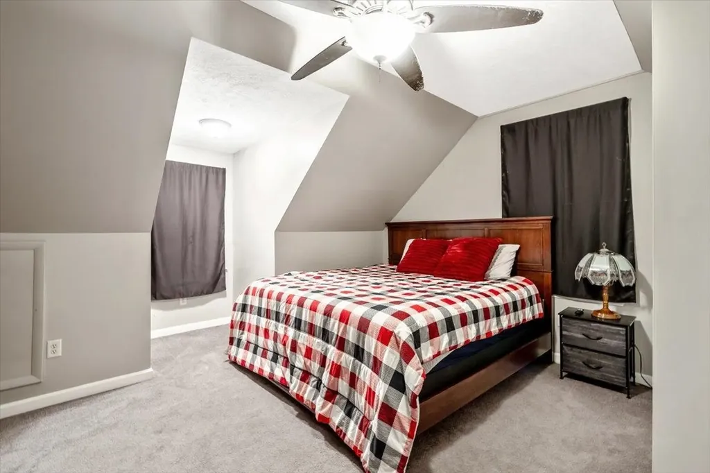 1 Glen Ridge Lane Swanton VT 05488