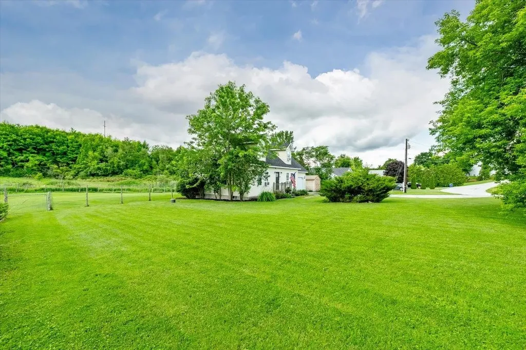 1 Glen Ridge Lane Swanton VT 05488