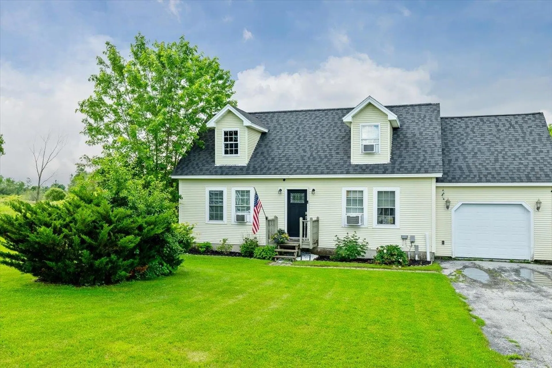 1 Glen Ridge Lane Swanton VT 05488