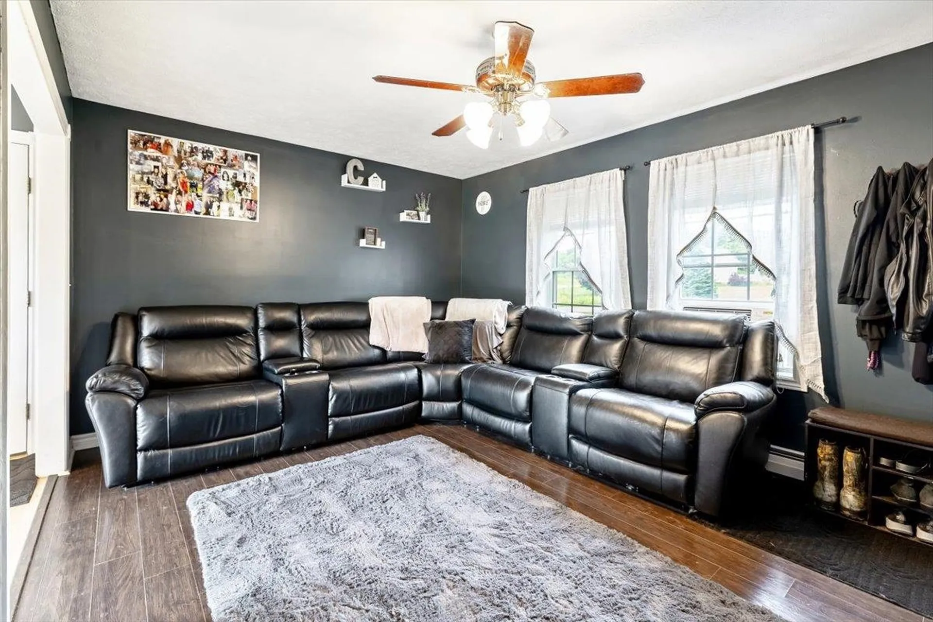 1 Glen Ridge Lane Swanton VT 05488