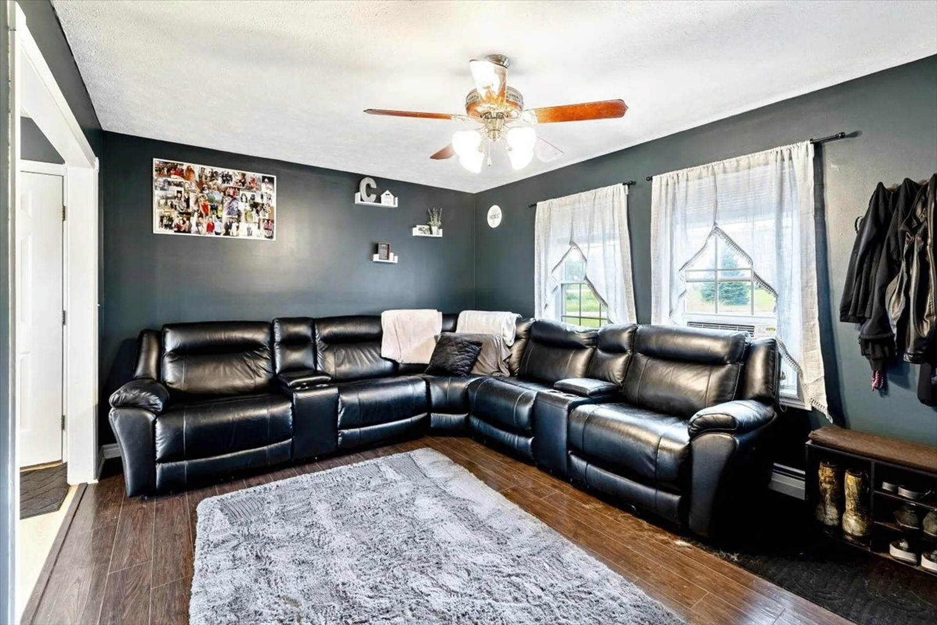 1 Glen Ridge Lane Swanton VT 05488