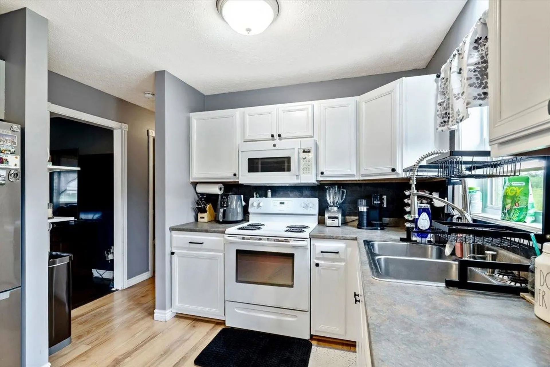 1 Glen Ridge Lane Swanton VT 05488