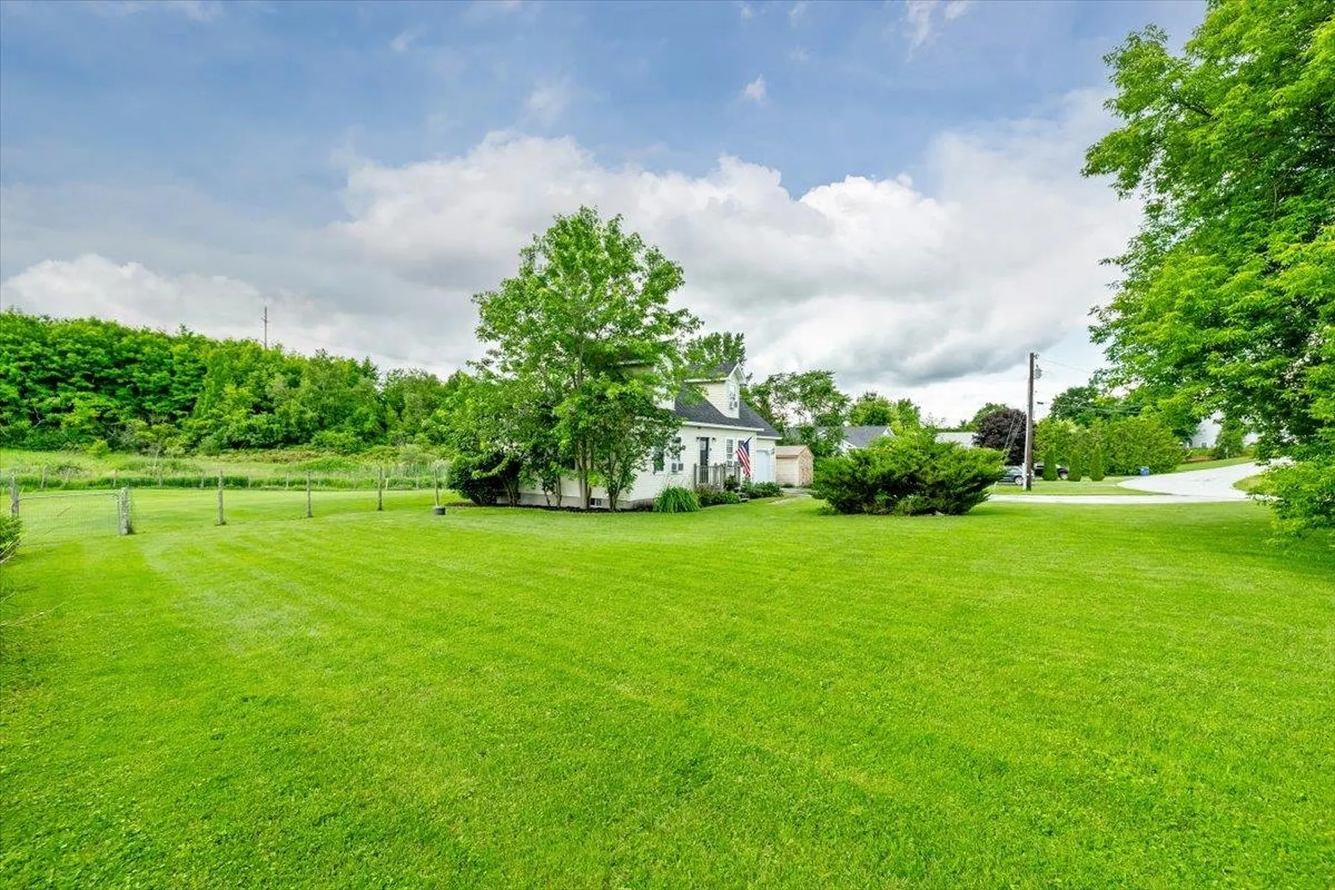 1 Glen Ridge Lane Swanton VT 05488