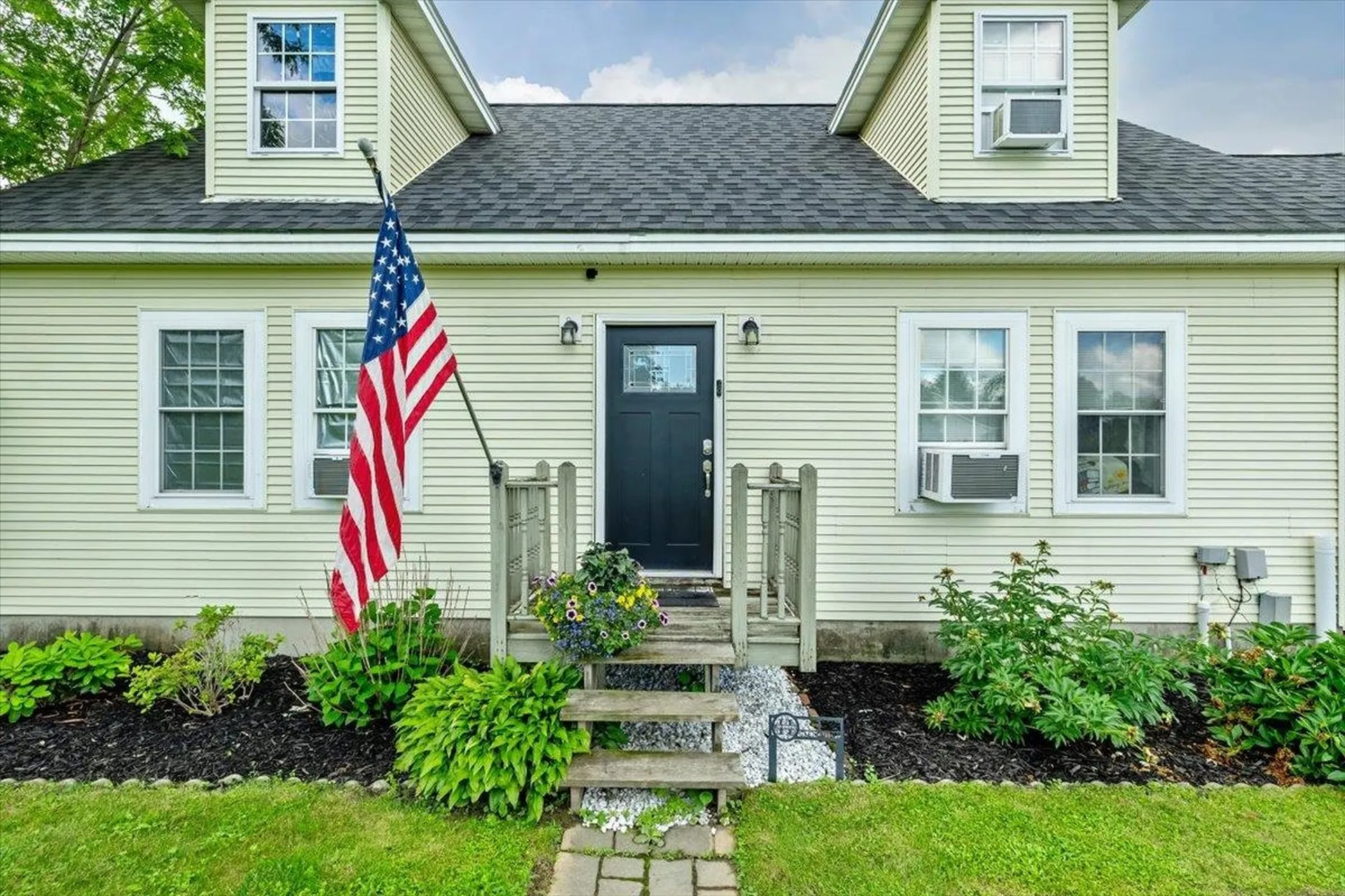 1 Glen Ridge Lane Swanton VT 05488