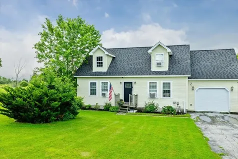 1 Glen Ridge Lane Swanton VT 05488