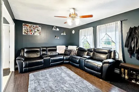 1 Glen Ridge Lane Swanton VT 05488