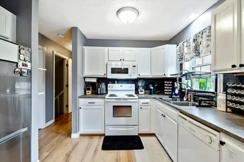 1 Glen Ridge Lane Swanton VT 05488