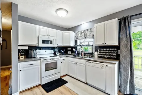 1 Glen Ridge Lane Swanton VT 05488