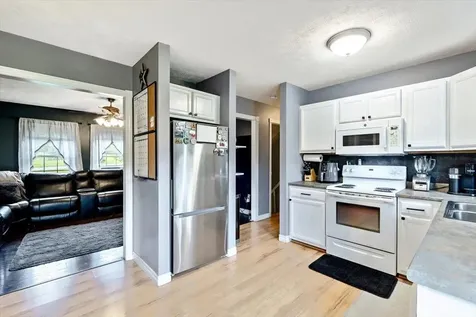 1 Glen Ridge Lane Swanton VT 05488