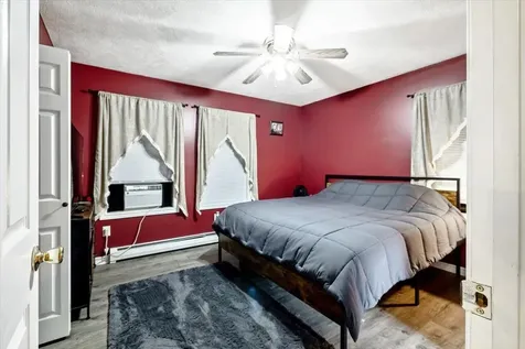 1 Glen Ridge Lane Swanton VT 05488