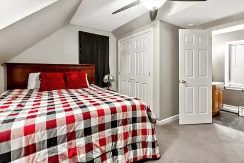 1 Glen Ridge Lane Swanton VT 05488